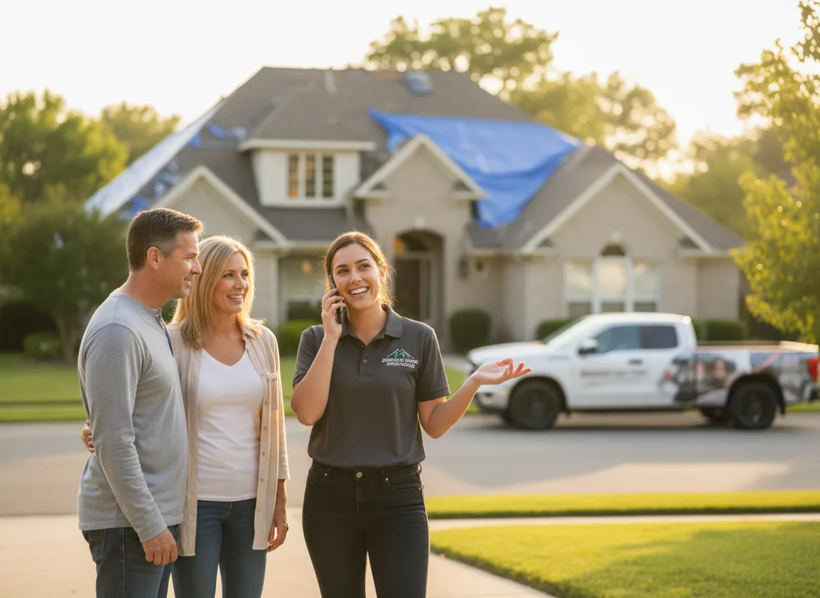 Emergency Roof Repair Bucklin, MO FAQs